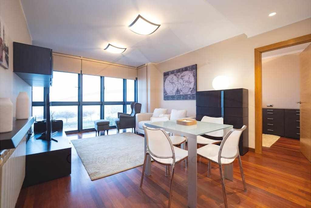 Bahia Apartamento กิฮอน ภายนอก รูปภาพ