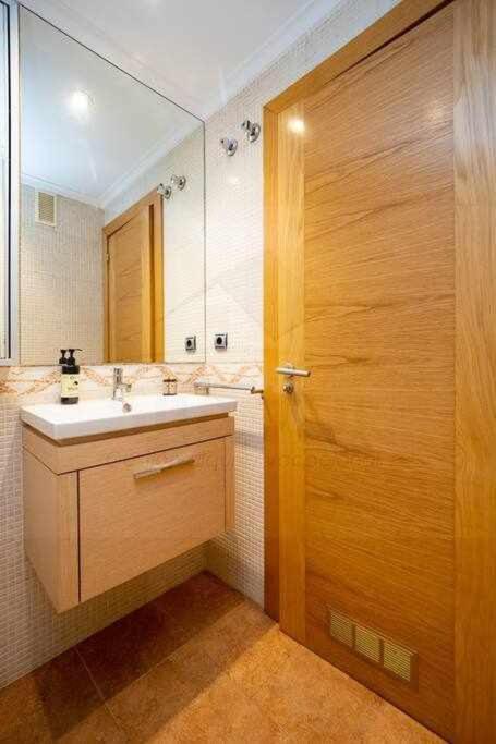 Bahia Apartamento กิฮอน ภายนอก รูปภาพ