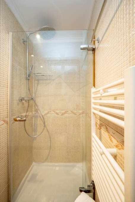 Bahia Apartamento กิฮอน ภายนอก รูปภาพ
