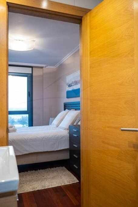 Bahia Apartamento กิฮอน ภายนอก รูปภาพ